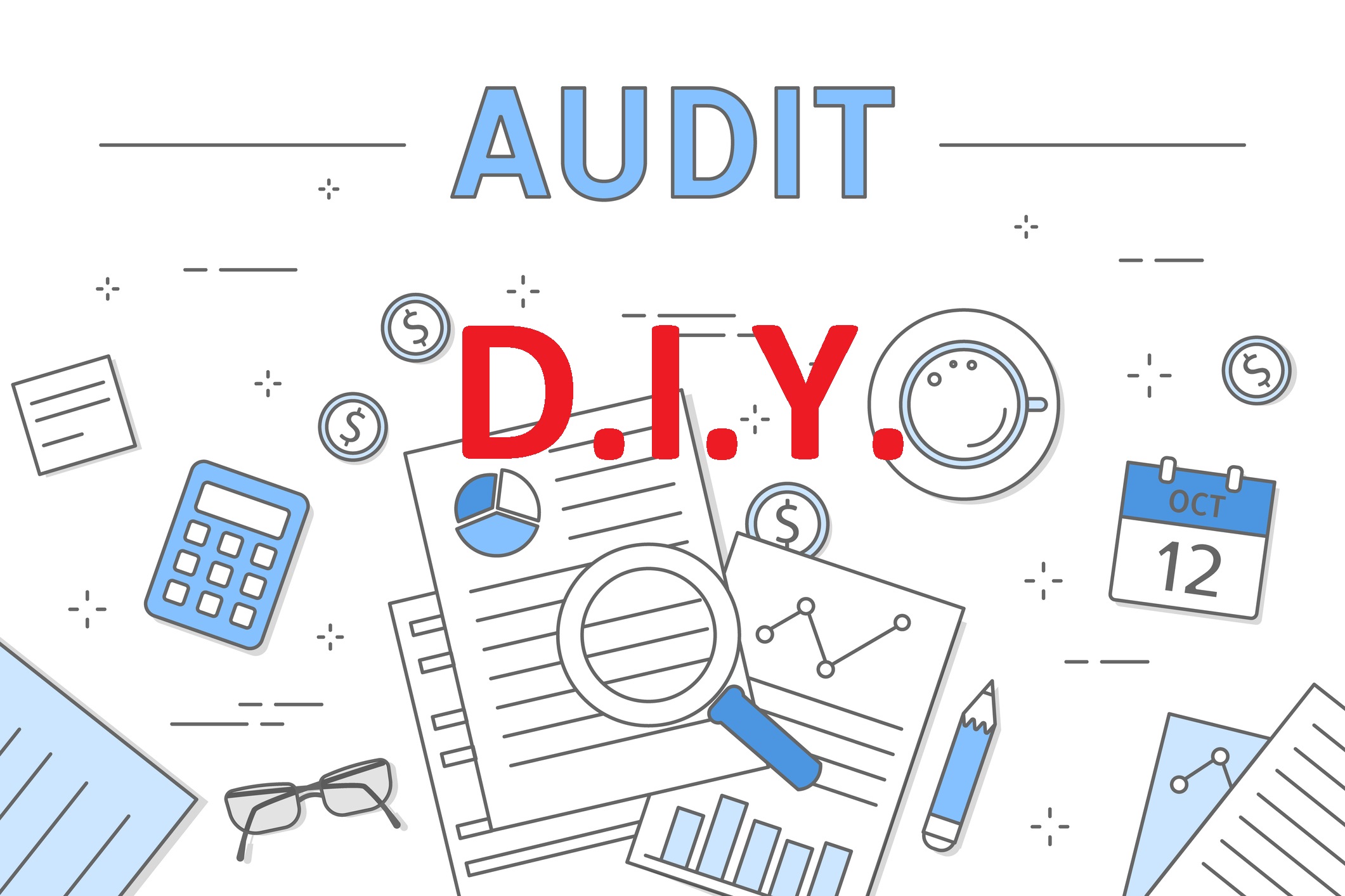 diy website auditors