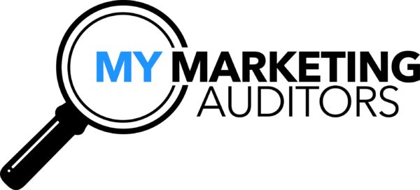 marketing audit services logo